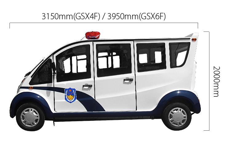 GSX4F/GSX6F GSX4F/GSX6F